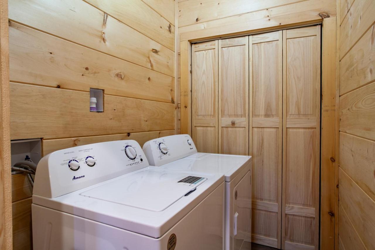 Brand New Build Cozy Cottage With Mountain View Гатлінбург Екстер'єр фото